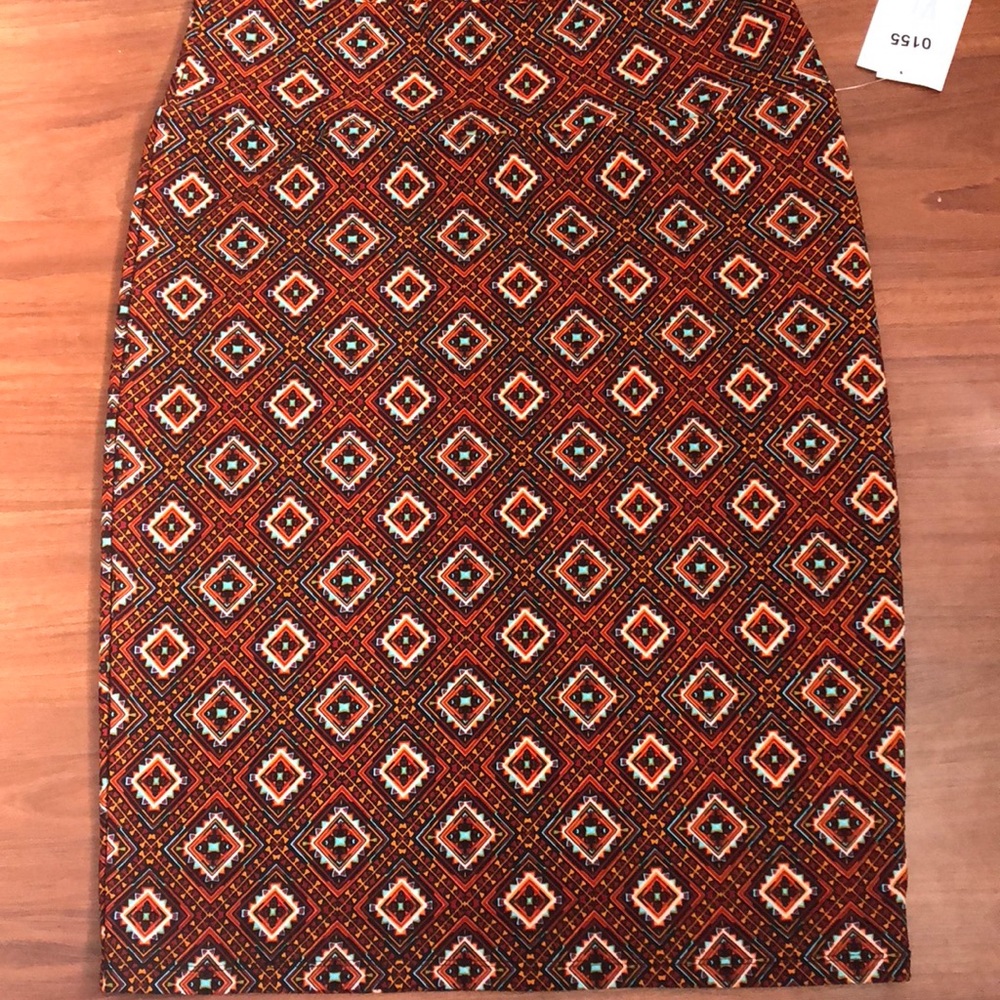 Brand new with tags beautiful Cassie skirt size xl